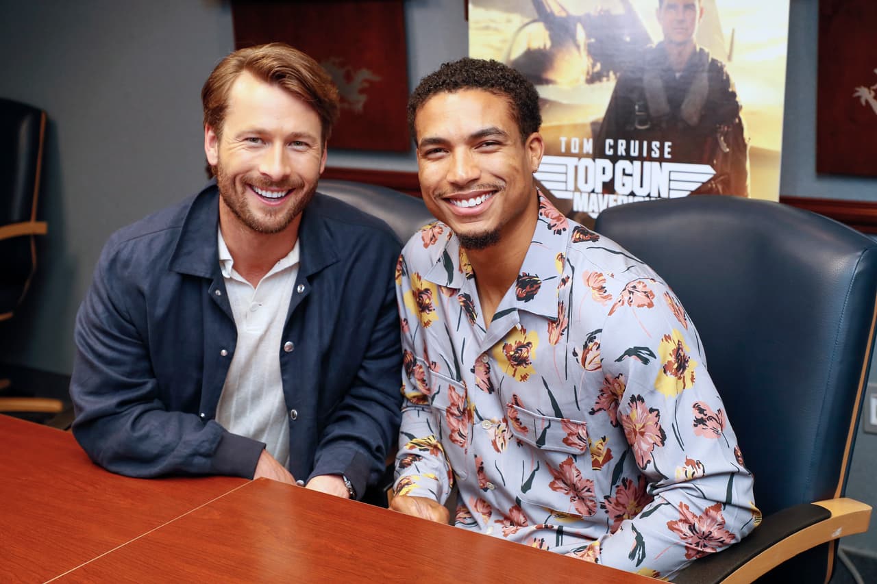 Antes de aventurarse a trabajar de la mano de Tom Cruise, Greg trabajó en la serie ‘Grey’s Anatomy’, donde encarnó al Dr. Jordan Wright, de la mano de actores como Chandra Wilson.