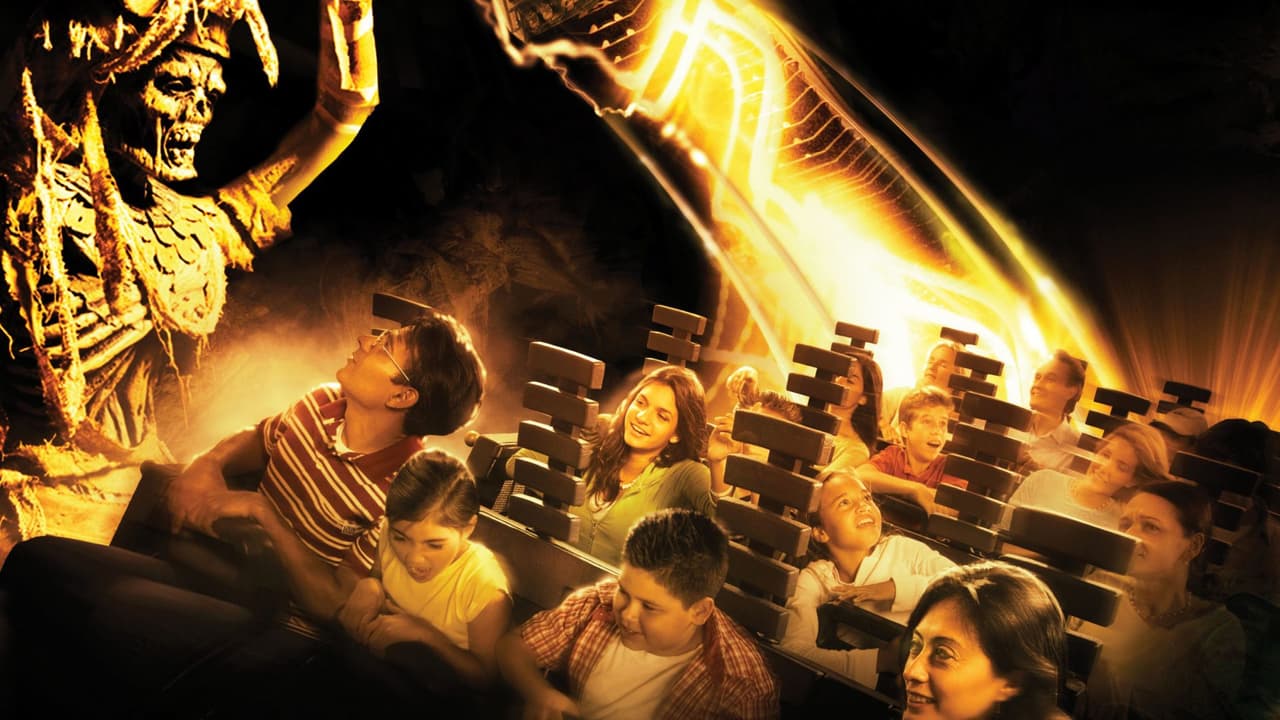 Fallece adulta mayor tras subir a una montaña rusa en Universal Orlando: esto es lo que se sabe