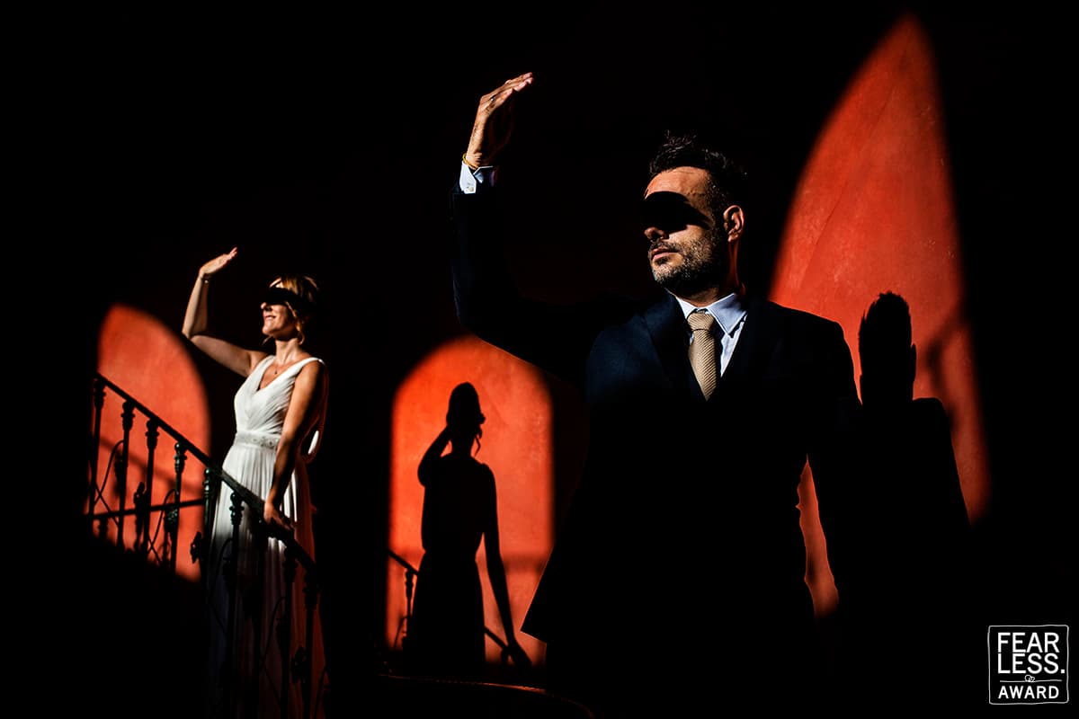 Crédito: 
<a href="http://www.victorlax.net/" target="_blank">VÍCTOR LAX</a> - Barcelona, España