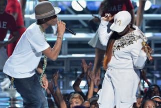 Fiesta previa a los BET Awards deja un muerto y cuatro heridos 