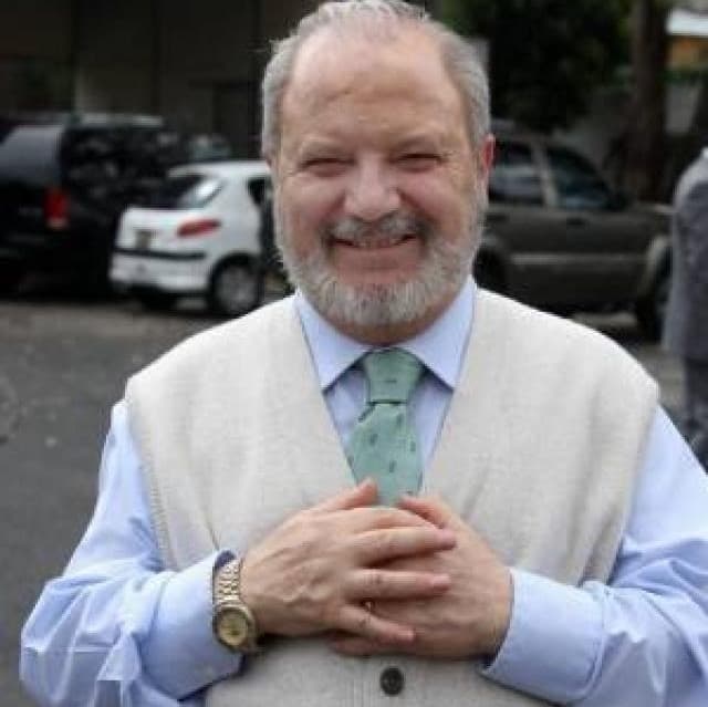 “Tan me siento bien, que ya empecé a trabajar como chofer de Uber”, expresó para 'TVNotas'.