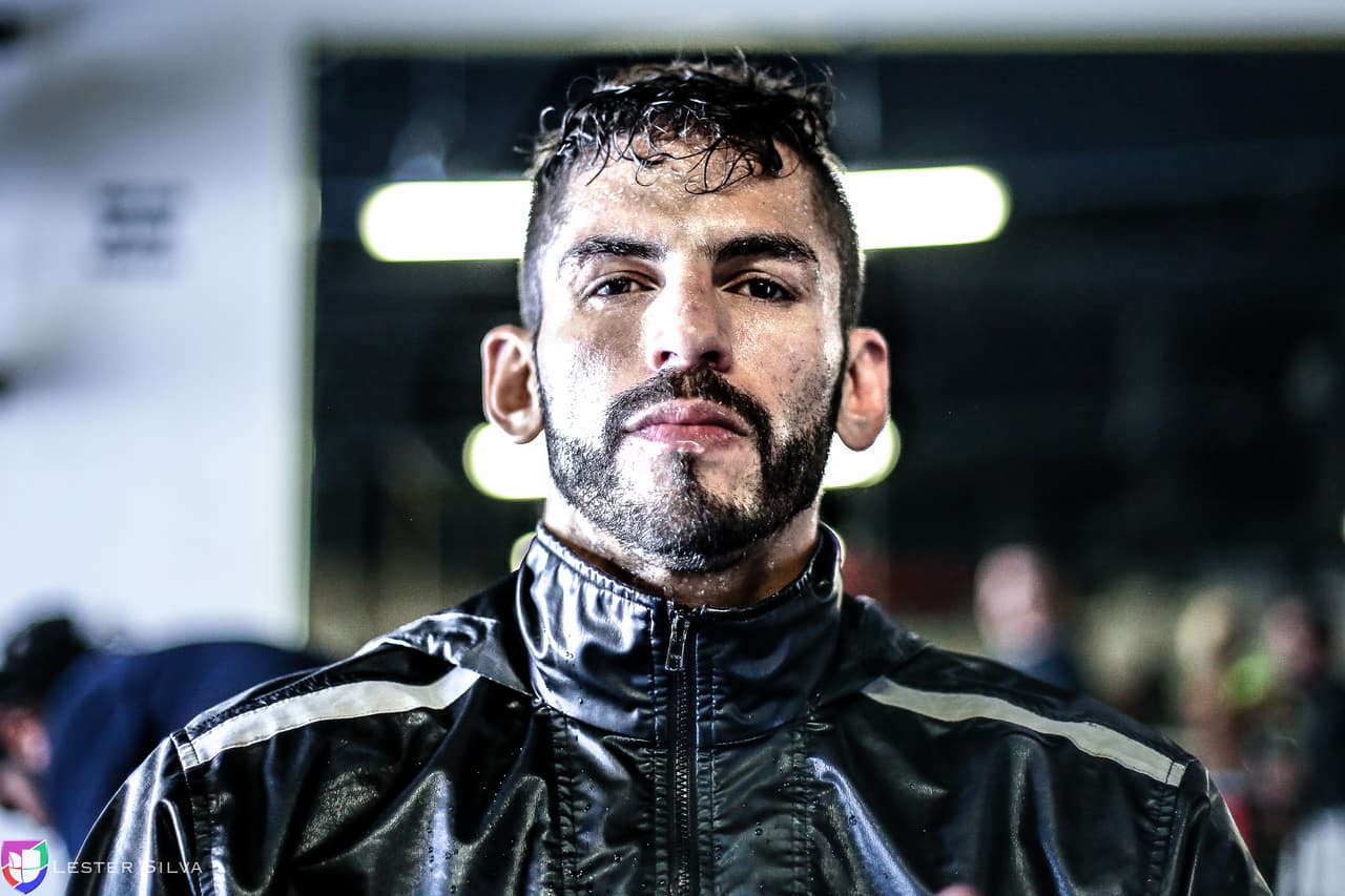Jorge Linares se alista para demoler el mito llamado Lomachenko