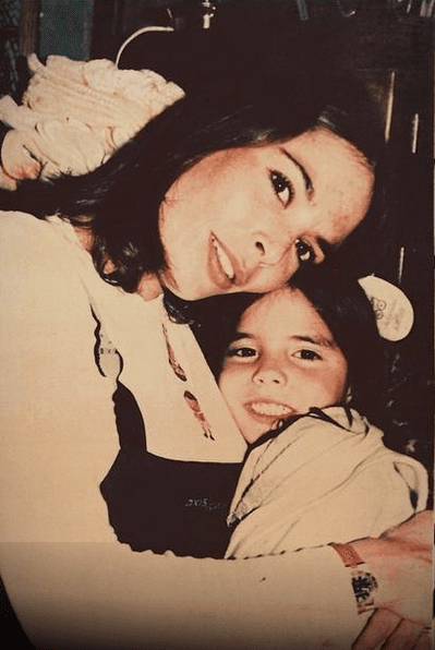 Al morir Mariana Levy, 
<b><a href="https://www.youtube.com/watch?v=56FsGpTWmKw" target="_blank">dejó tres hijos</a></b>: María (con ella en la foto), Paula y José Emilio. 
<br>