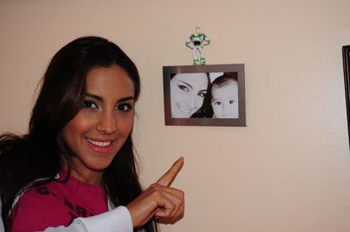 La única venezolana de la competencia nos cautivó con su belleza y delicadeza. Gaby confesó que puso todo de su parte para ganar la corona y aunque se puso a llorar, aseguró que se va feliz con la experiencia recibida y más que lista para volver a su rol de mamá.