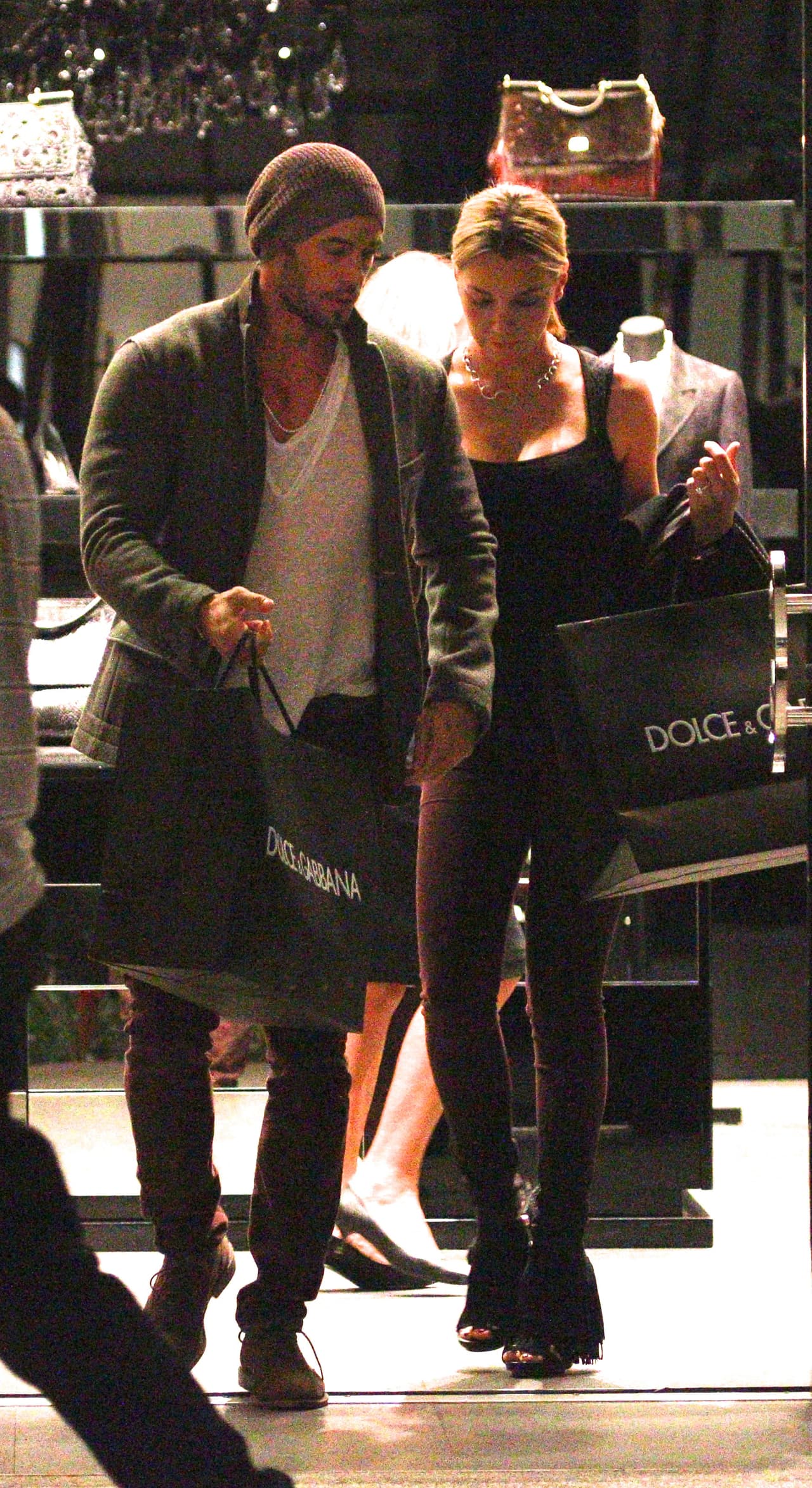 Mira más fotos de William Levy.