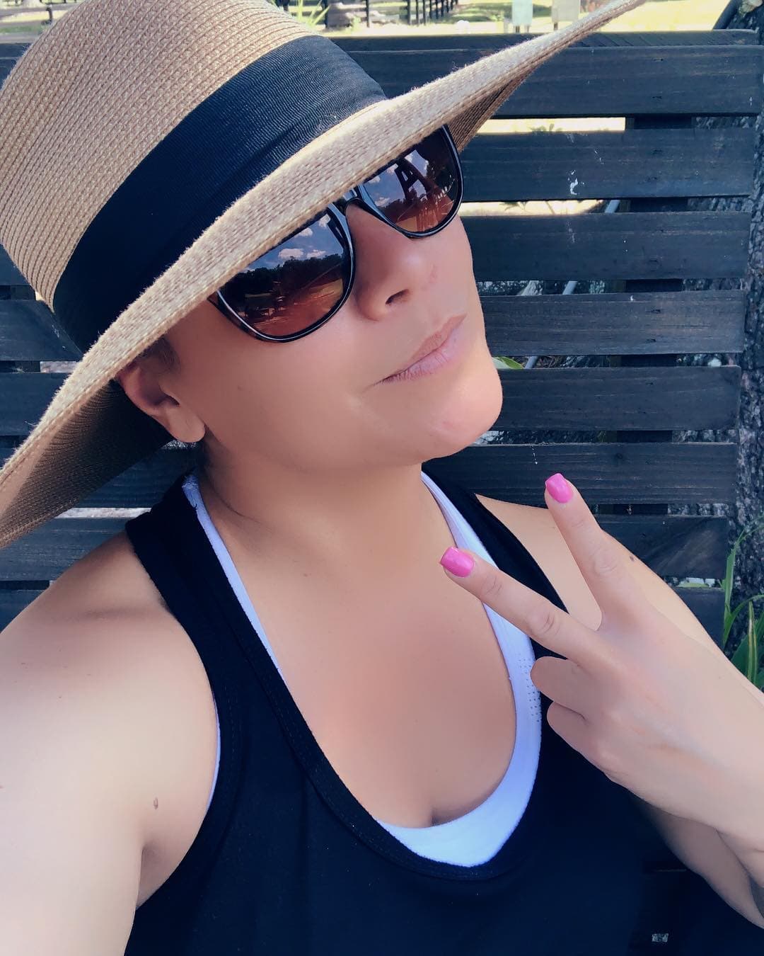 "Él me decía que en el momento en que yo pueda interpretar una canción, inclusive sin gritar, ese era el momento en que podría tocar un corazón. Y de eso se trata este espectáculo”, dijo sobre el nuevo reality show de Univision.