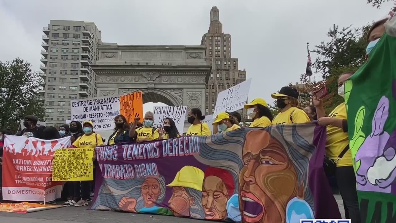 ¿Has sido víctima de robo de salario en NJ? Esta organización te ayuda con tu denuncia