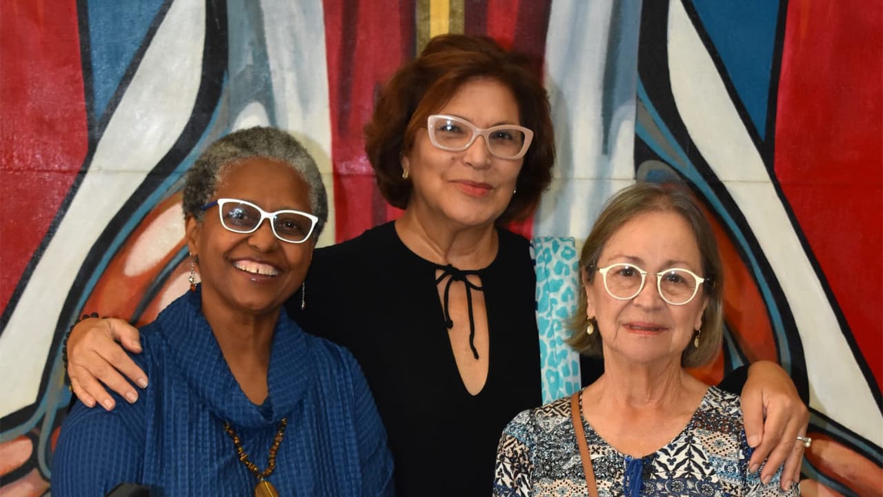 Fallece Nora Rodríguez, primera mujer en presidir el Colegio de Abogados y Abogadas de Puerto Rico