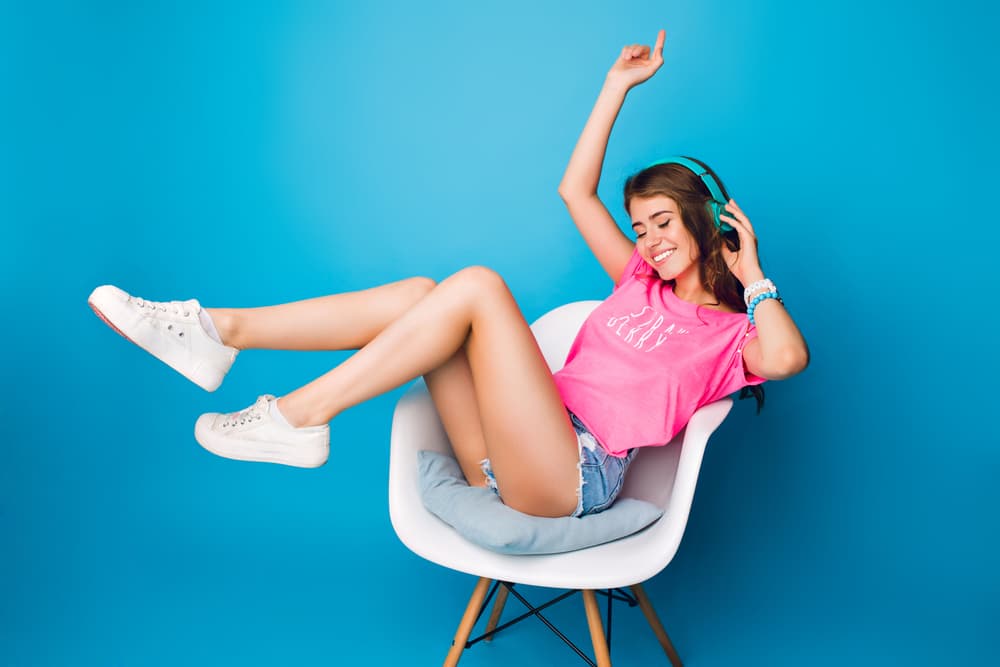 Yo Equilibro mis emociones para no exagerar, Yo Equilibro mi hogar poniendo armonía, Yo Equilibro mis pensamientos para lograr estabilidad, prosperidad, amor, Yo Equilibro con mi palabra y acción aquello que está desarmonizado a mi alrededor.