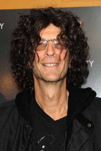 Stern cuenta hasta 2015 con un programa de radio satelital llamado SiriusXM.