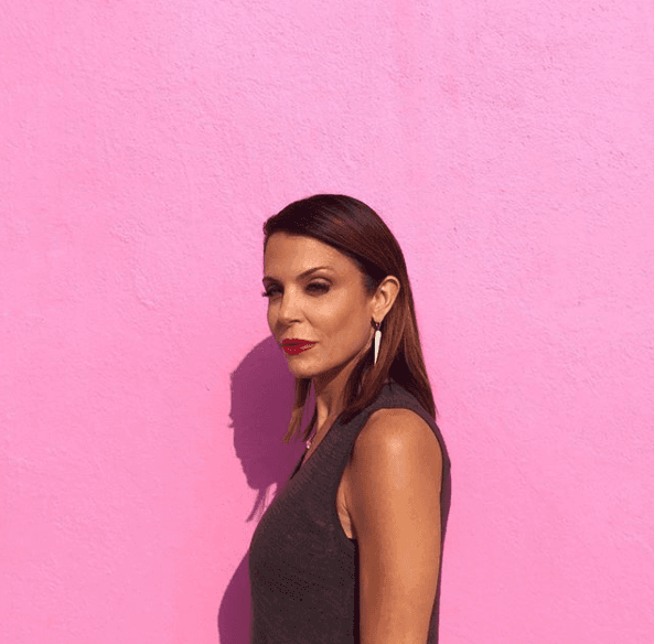 Además, el nombre de Bethenny es un respaldo para una línea de productos de cuidado para la figura. En su haber, Frankel también es autora de dos libros relacionados con el cuidado del cuerpo.