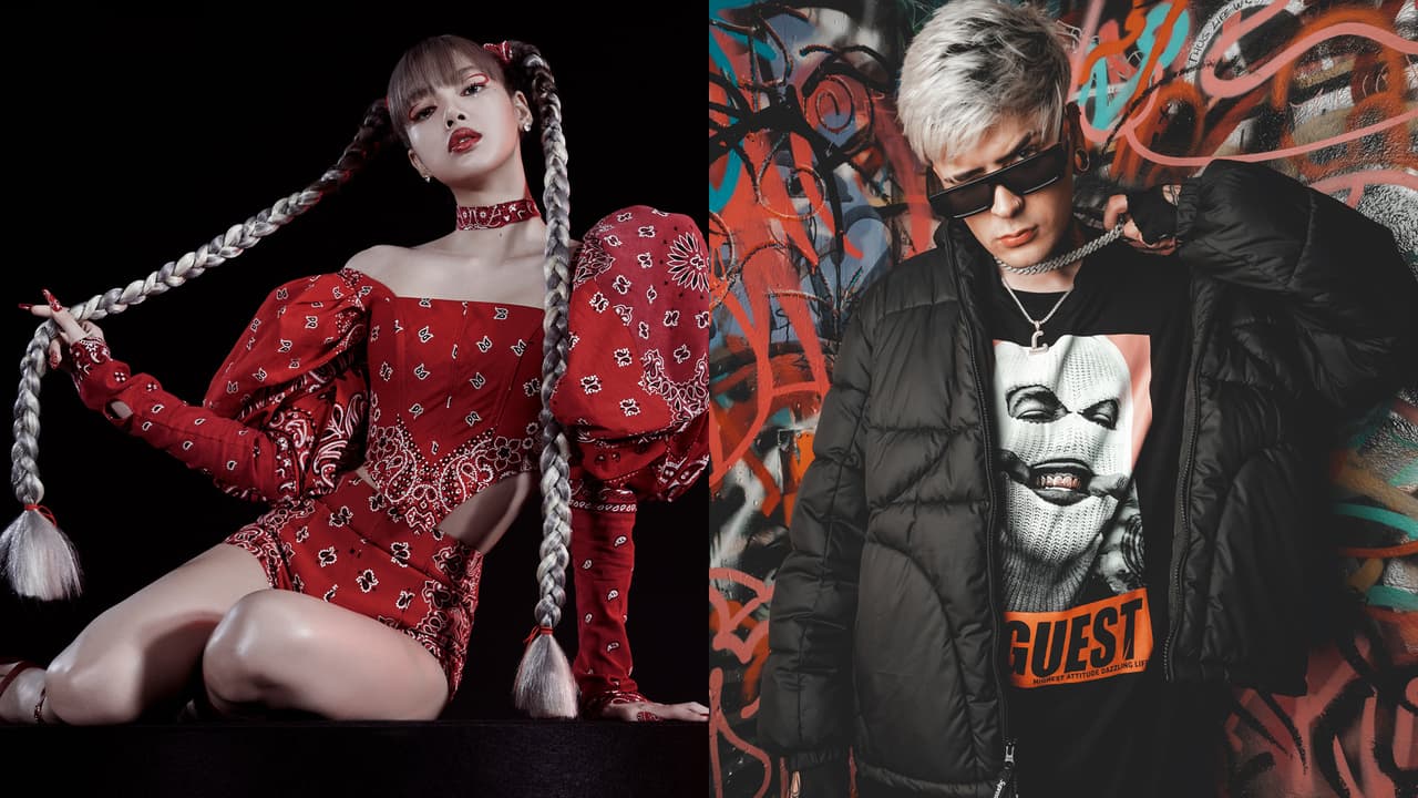 <b>Lisa of Blackpink</b>
<br>Su nominación es una de las mayores pruebas de que la música latina cada vez cruza más fronteras, pues se trata de una rapera tailandesa, integrante de la agrupación 
<b>Blackpink</b> y fue nominada en la categoría 
<b>Colaboración OMG</b> por la canción ‘SG’, que grabó junto a 
<b>DJ Snake, Ozuna </b>y 
<b>Megan Thee Stallion</b>.
<br>
<br>
<b>Lit Killah</b>
<br>Este argentino representa fielmente a los artistas de 
<b>La Nueva Generación – Masculina</b>, ya que además de dedicarse a la música, también es un reconocido streamer.