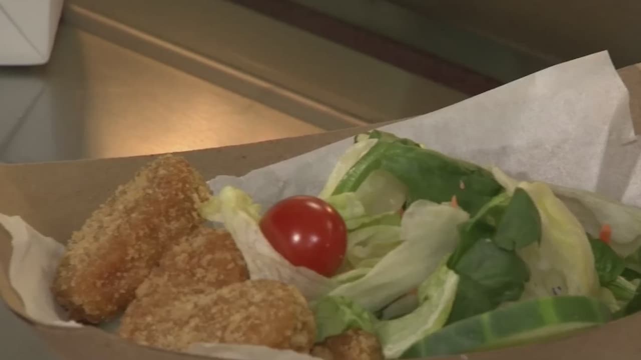 Cambiaron el menú en las escuelas públicas de Miami-Dade y esto comerán los niños 