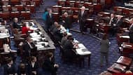 Por qué los senadores demócratas dijeron 'no' a la derogación de Obamacare