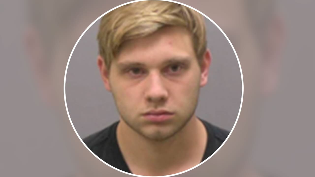 Arrestan a joven que intentó tener relaciones sexuales con un menor de edad 