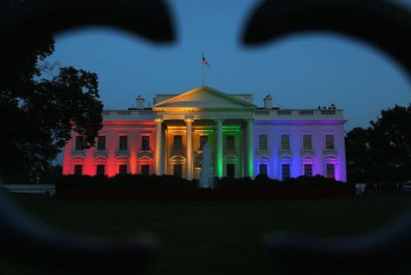 El presidente de Estados Unidos, Barack Obama, celebró la decisión del Supremo como "una victoria" para EEUU.