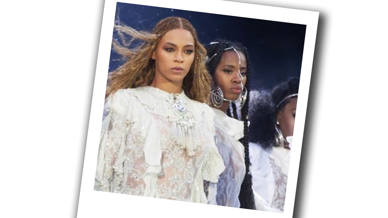 Beyoncé ha vendido más de 100 millones de discos.