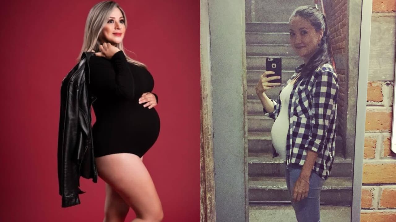 Hiromi, la integrante de 'Beli y Beto' y otras famosas que perdieron la vida estando embarazadas