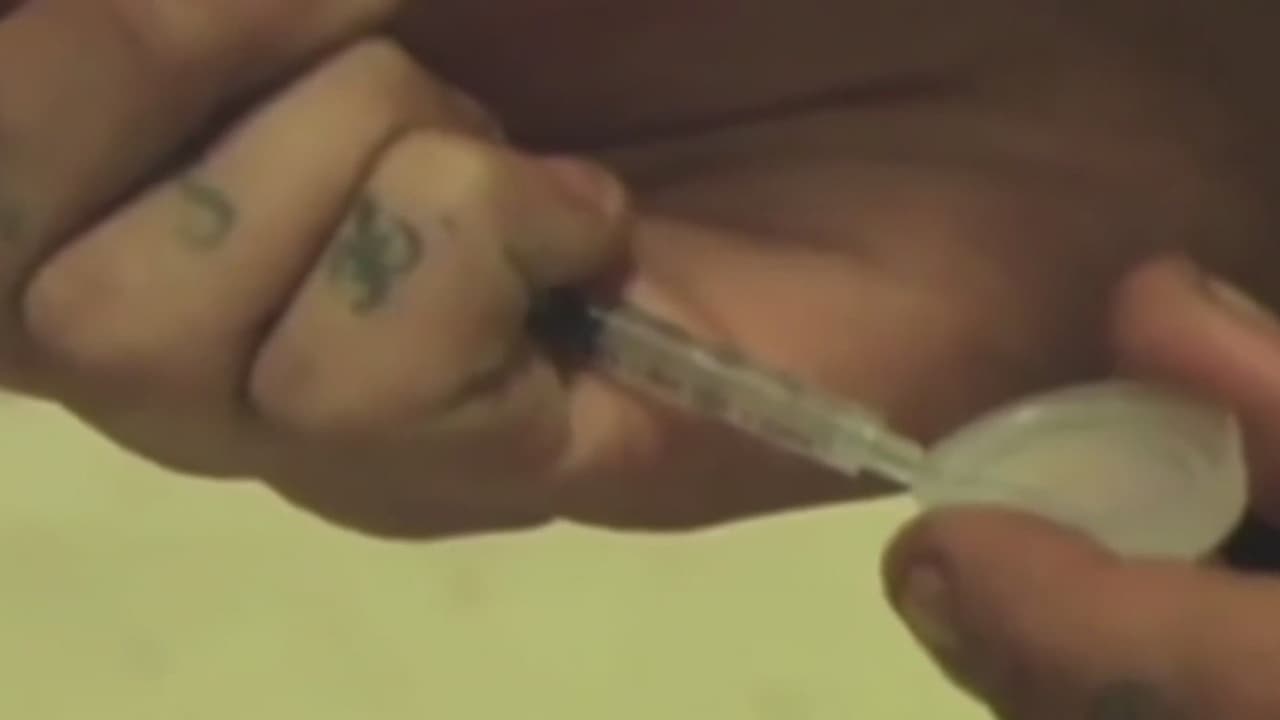 Este programa en Arizona ofrece rehabilitación en vez de prisión a adictos a las drogas