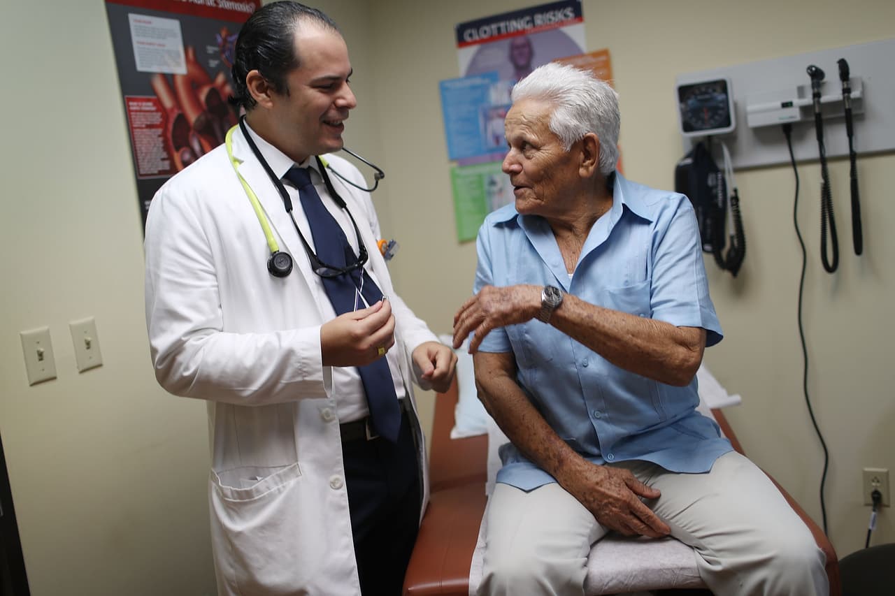 Para el doctor Iván Mendoza este marcapasos abre una nueva era en este tipo de procedimientos.