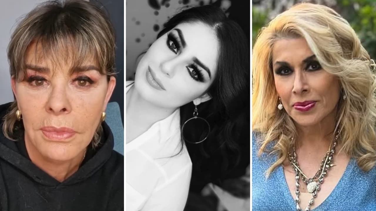 Ofelia Cano pide perdón a hija de Dulce tras filtración de audios donde habla mal de su mamá