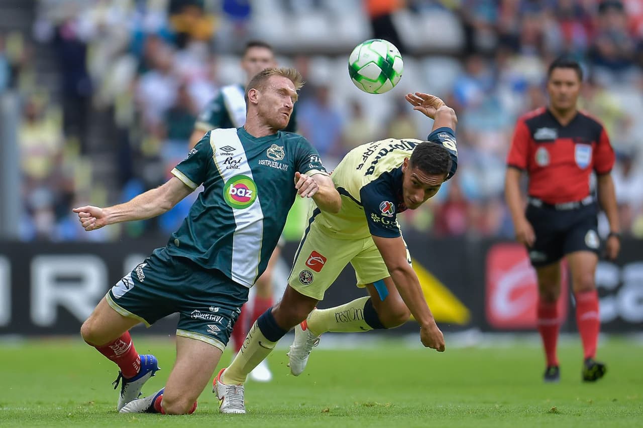 Con una destacada actuación de Diego Valdés, el América dio cuenta del Puebla y se metió a la Semifinal del Clausura 2022.