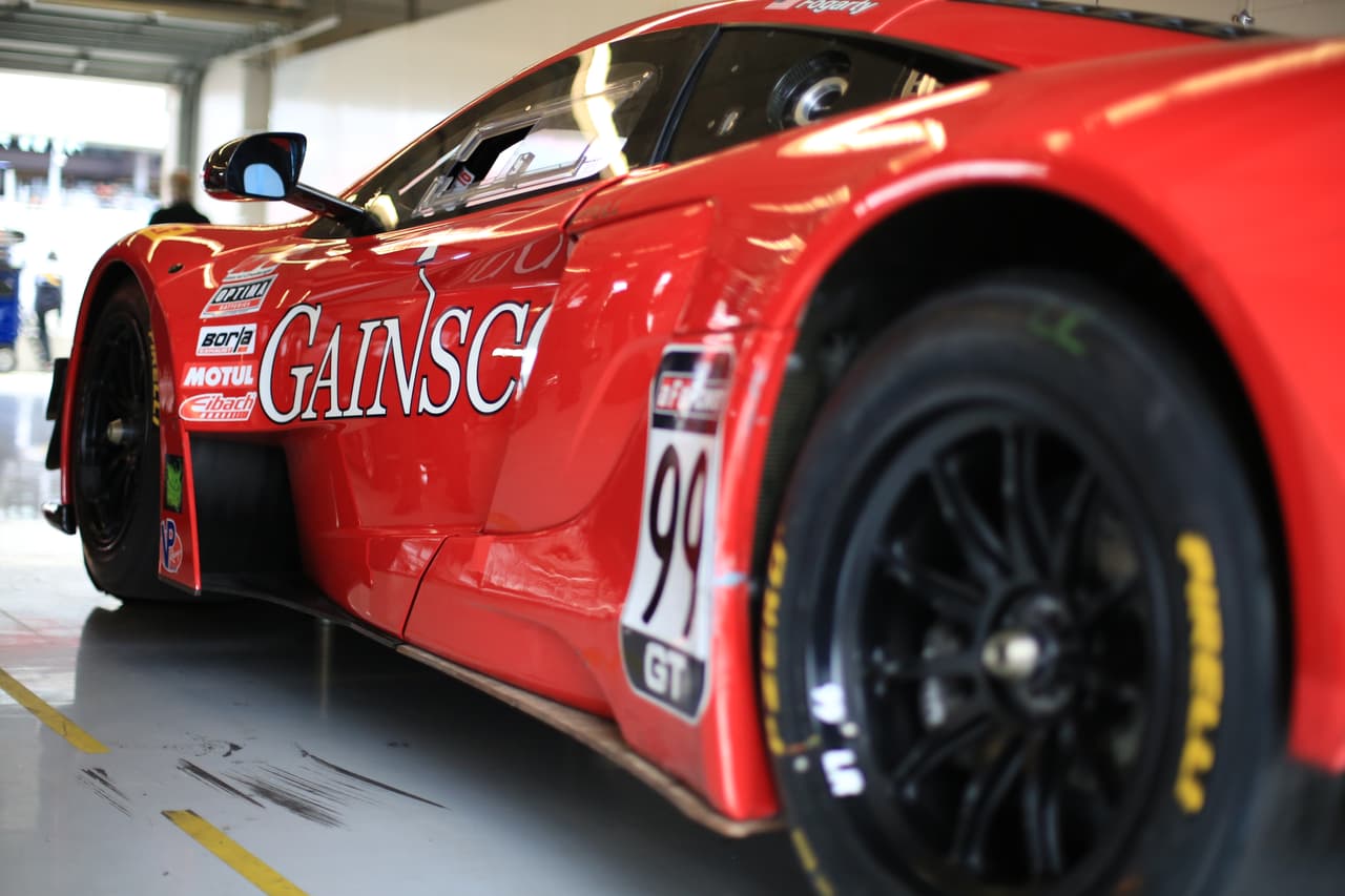 Miles de personas disfrutaron este fin de semana del Pirelli World Challenge en el Circuito de las Américas de Austin.