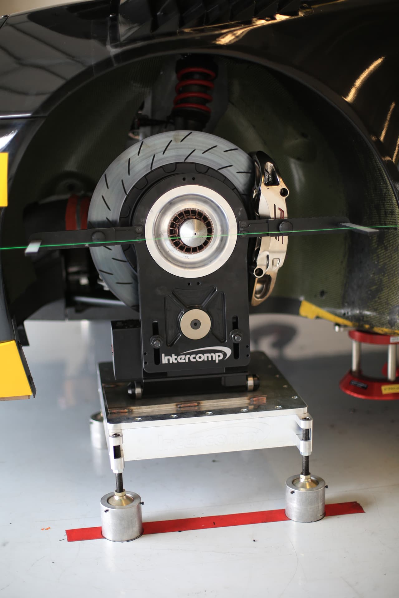 Miles de personas disfrutaron este fin de semana del Pirelli World Challenge en el Circuito de las Américas de Austin.