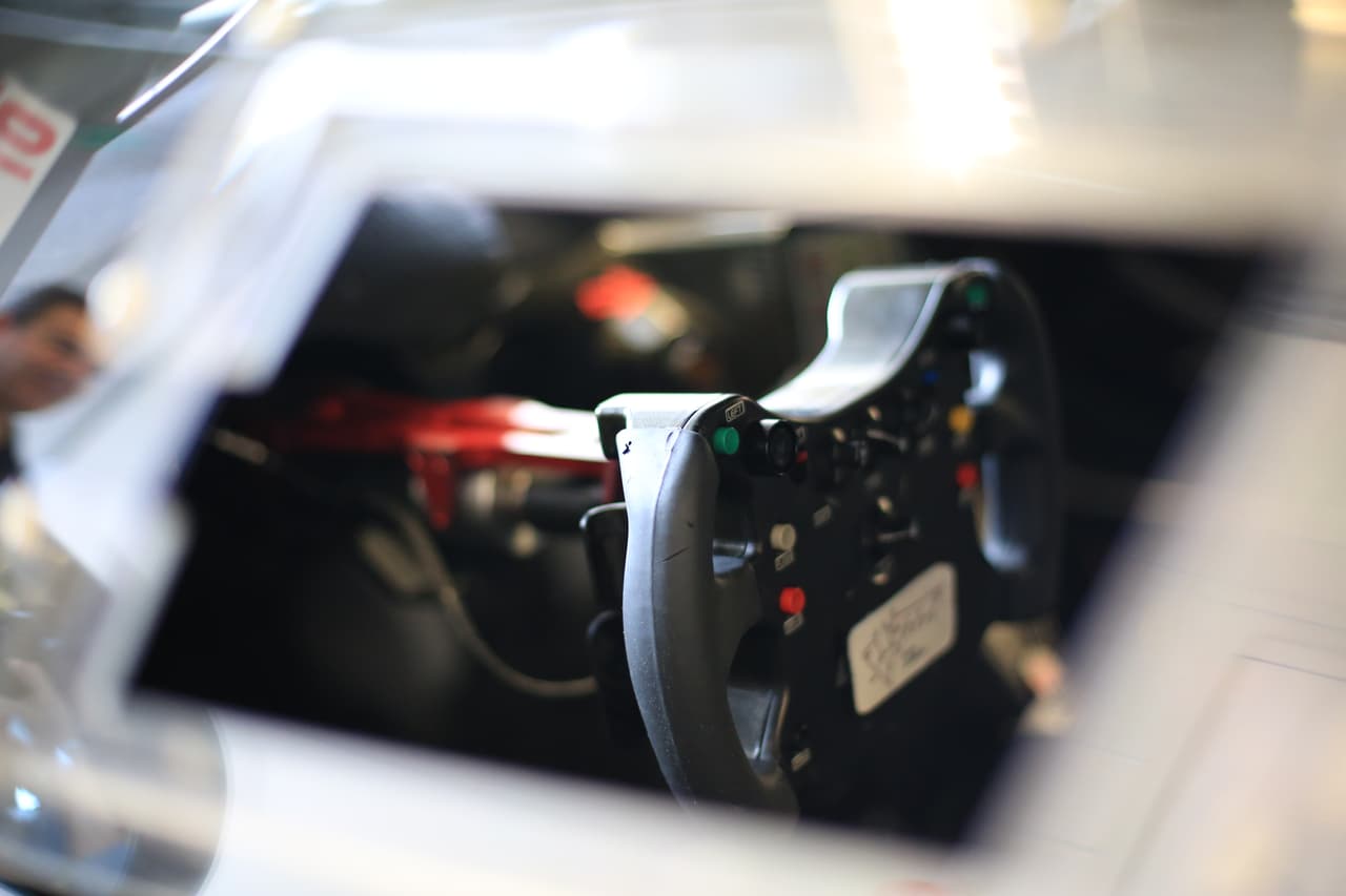 Miles de personas disfrutaron este fin de semana del Pirelli World Challenge en el Circuito de las Américas de Austin.