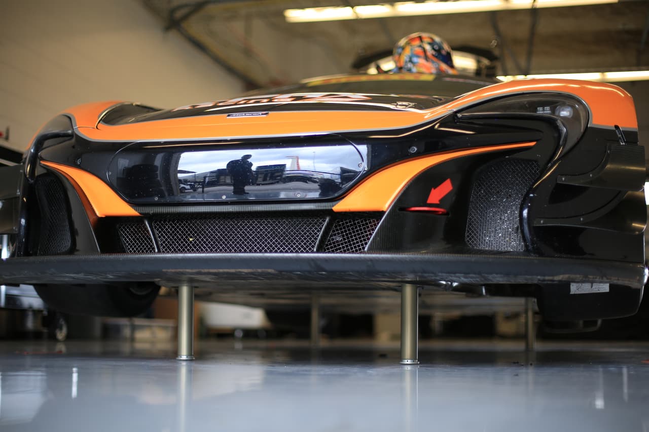 Miles de personas disfrutaron este fin de semana del Pirelli World Challenge en el Circuito de las Américas de Austin.