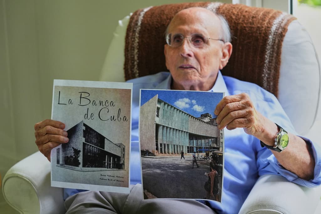 Amenazas de Trump a Cuba reavivan esperanzas y temores de exiliados sobre reclamaciones de propiedad