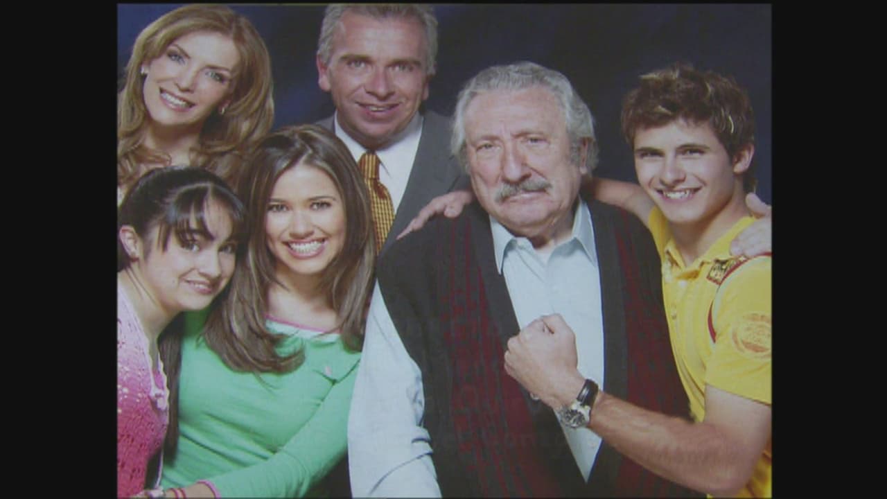 ¡Pero nunca ha descuidado a su hermosa familia!