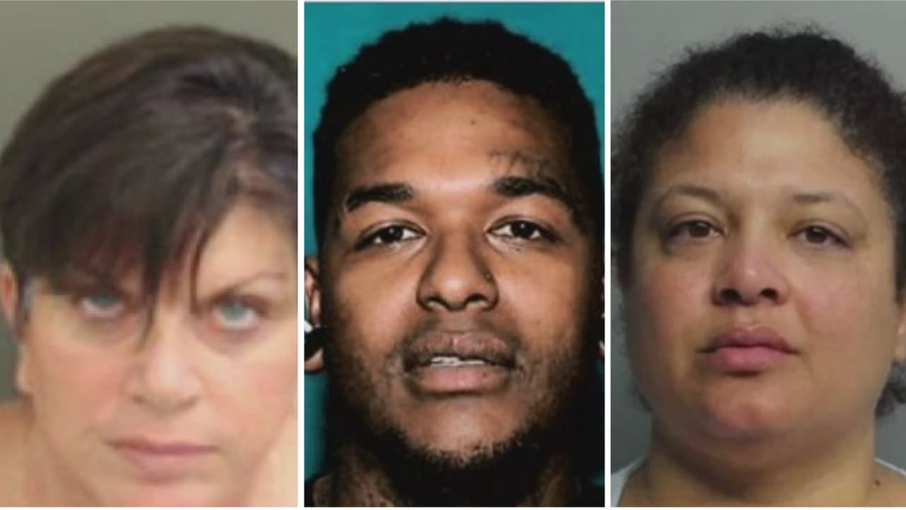 Los tres sospechosos de la muerte de Marisela Botello ya están en custodia de las autoridades, un abogado con dice que sigue ahora 