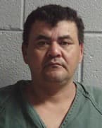 <b>Fortin Verrillo</b>, de 43 años. Residente de Augusta.