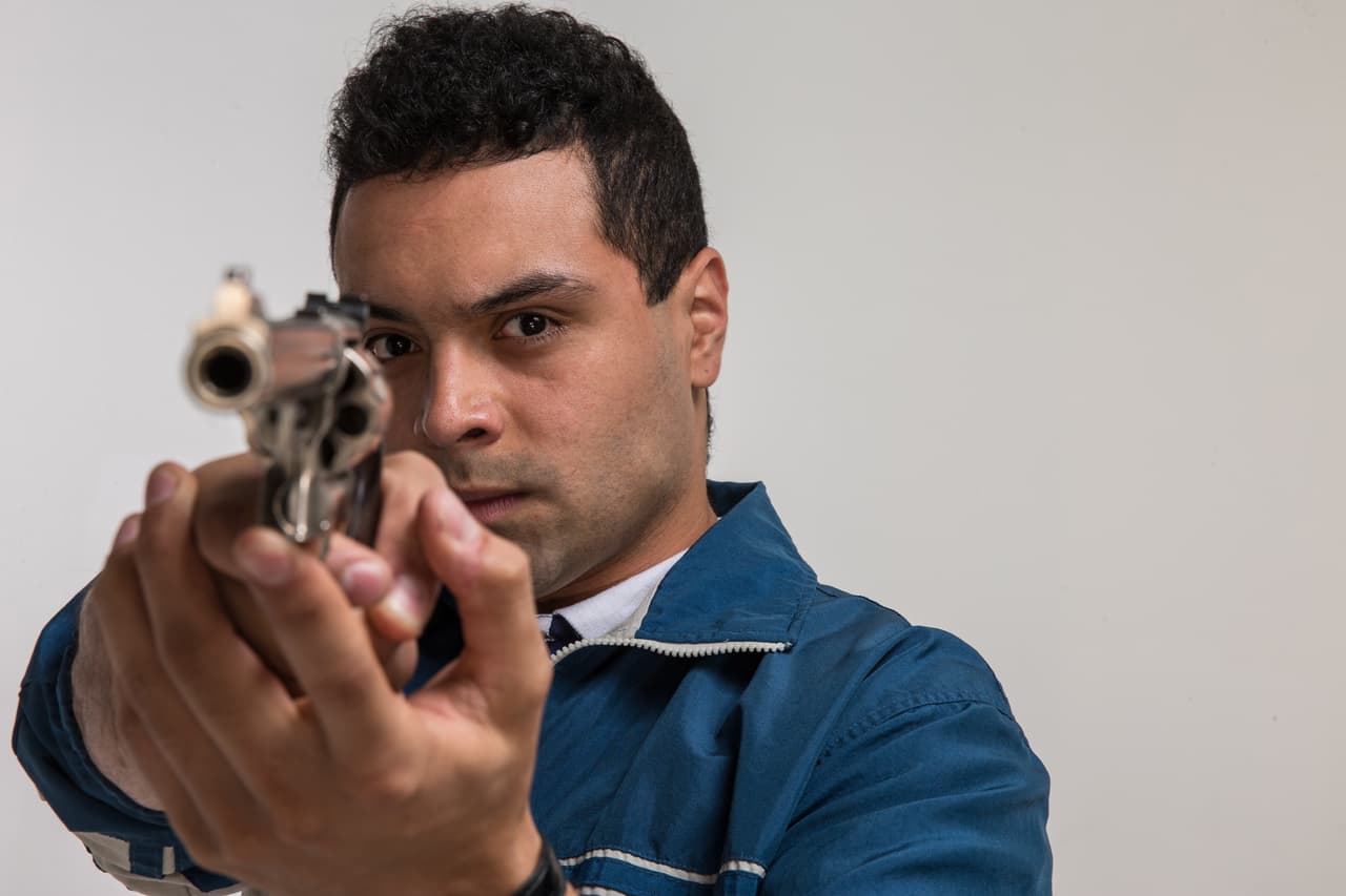 Andrés Torres es Fabián.