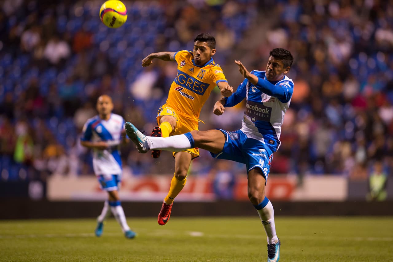 Fue un gran duelo para el local que tuvo en Francisco Javier Acuña a su mejor hombre.