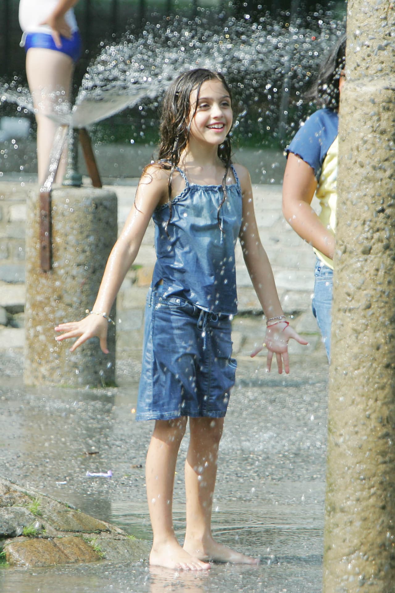 Lourdes León es la hija de Madonna, The Queen of Pop, y del cubano, el entrenador personal Carlos Leon.