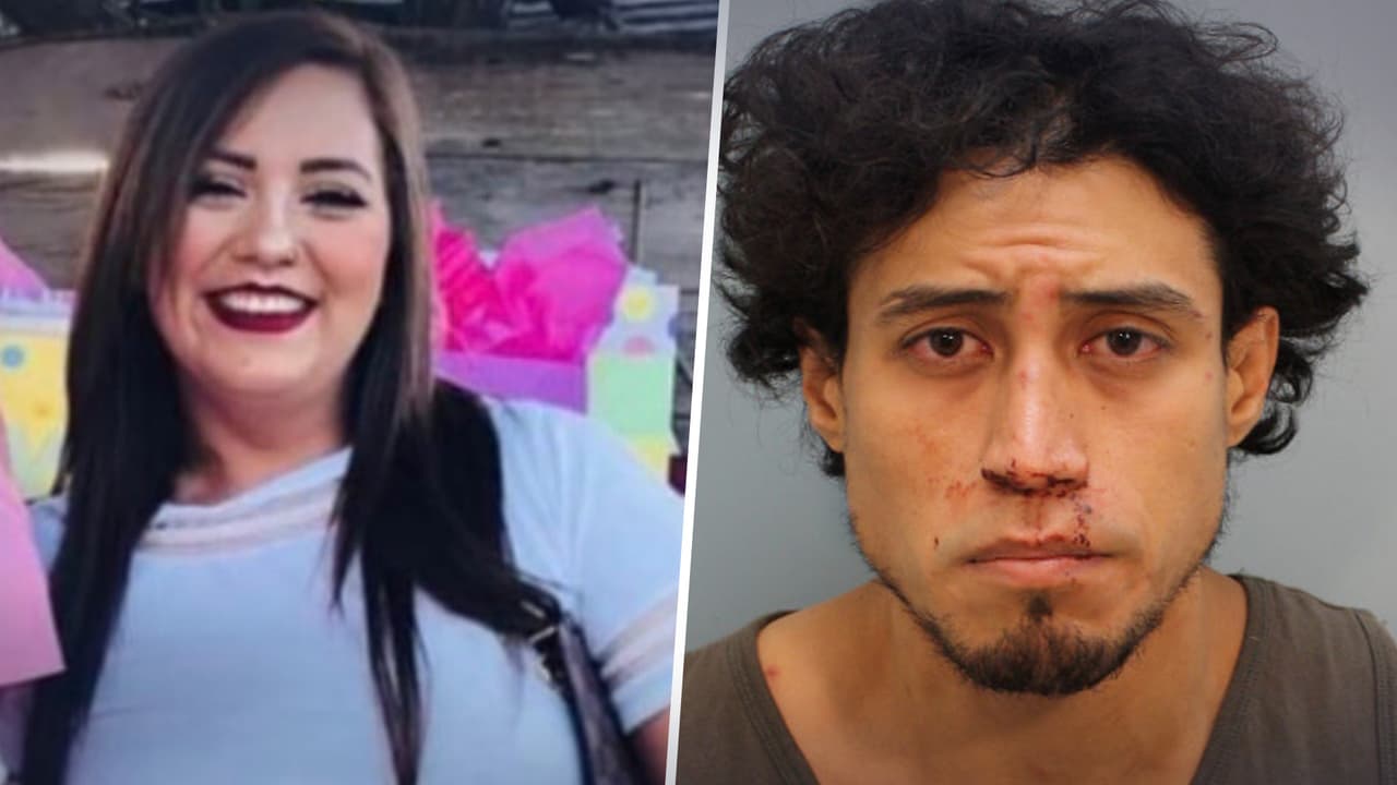 Sentencian a 35 años de prisión a un hombre que estranguló a su esposa en el condado Harris