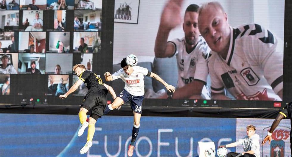 <b>¿Cuándo volverán los aficionados?</b>
<br>Esta es la nueva realidad deportiva, por lo menos, así ha regresado el futbol en algunas ligas alrededor del mundo donde el balón rueda, pero las aficiones ya no pueden vivir de manera presencial los goles, los triunfos o las derrotas de sus equipos.