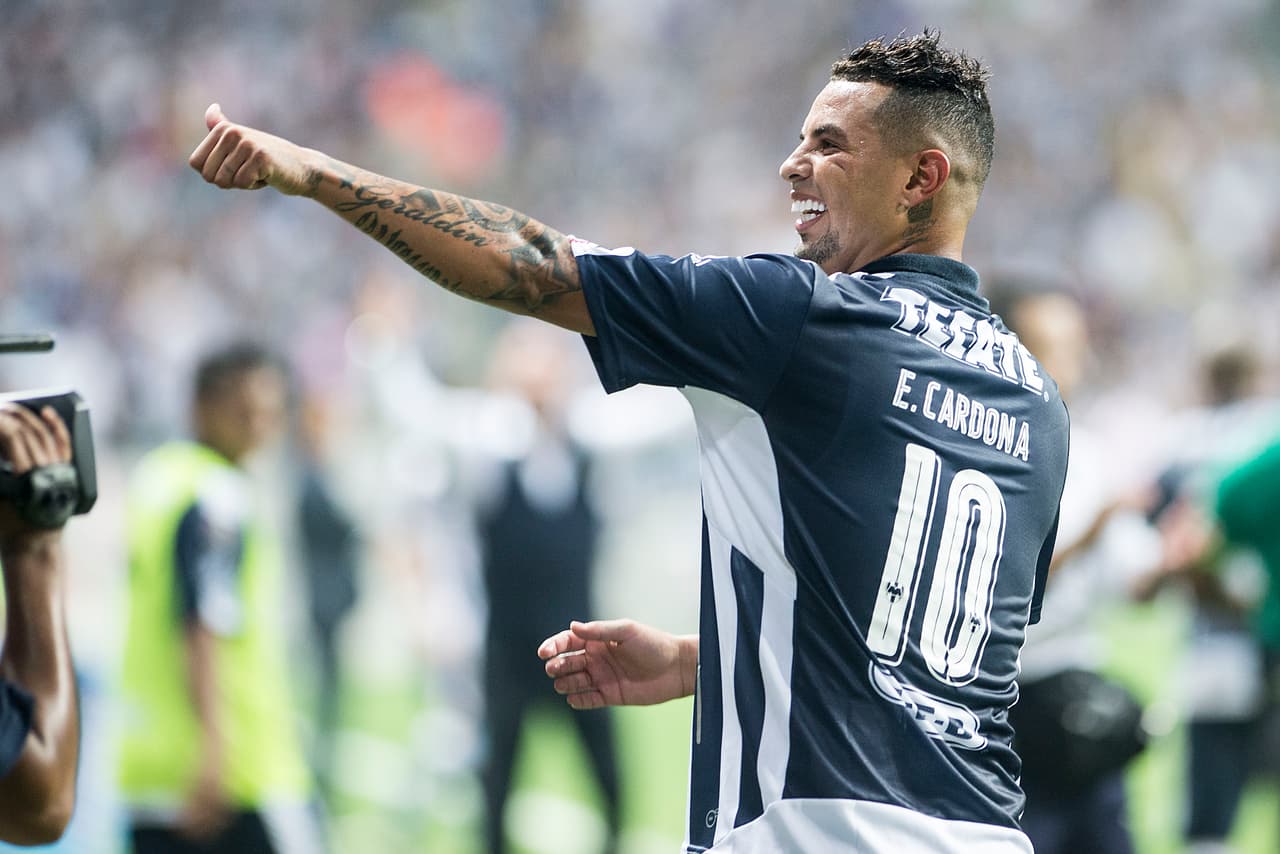 Colombia autoriza a Cardona, Medina y Murillo jugar la final de la Liga MX