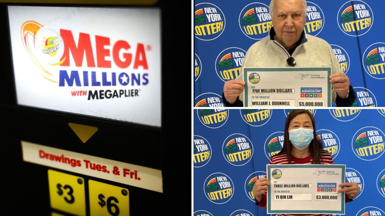 Durante este 2024 
<b>la suerte le ha sonreído a varios neoyorquinos que ahora son nuevos millonarios</b> al obtener importantes sumas de dinero en distintos sorteos y raspaditos.
<br>
<br>A continuación te presentamos algunos de ellos:
<br>