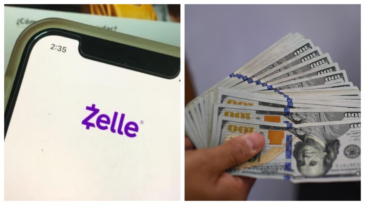 Estafas por Zelle: sigue estos consejos para que no seas una víctima más