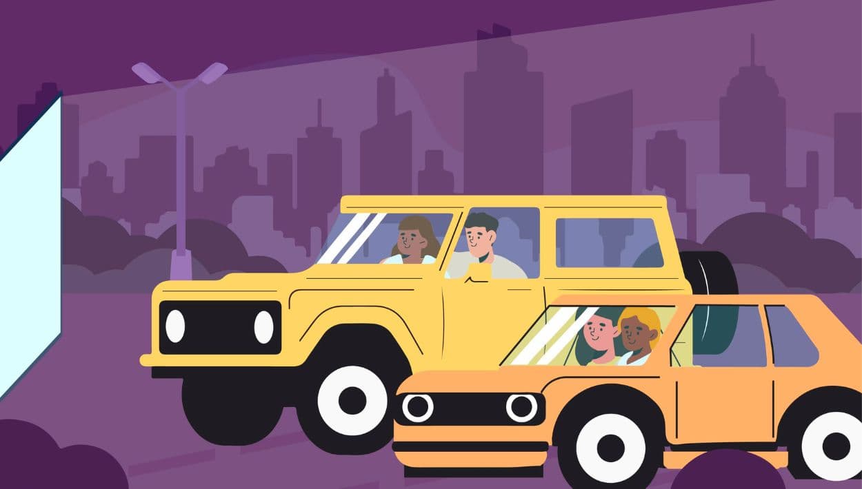 Blanquito, La Pantera o Max... ¿Cómo se llama tu auto? 