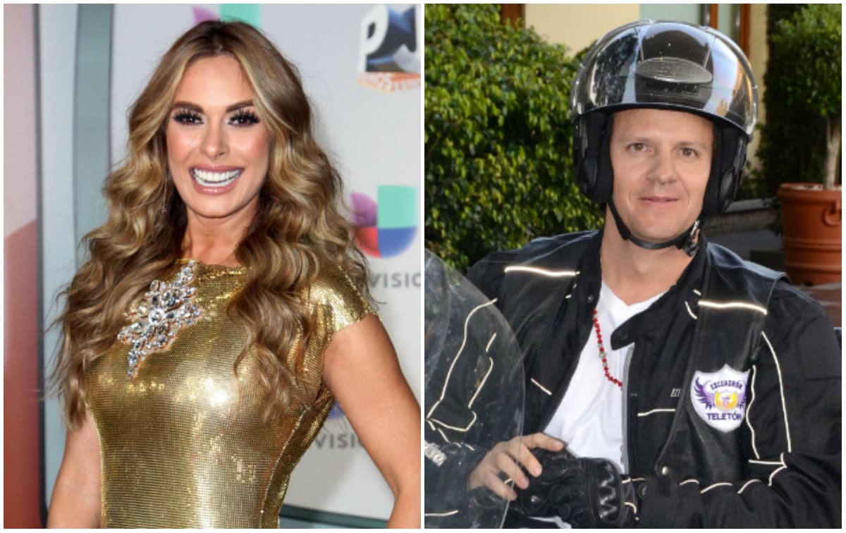 Galilea Montijo comenzó un romance con el cirujano plástico Jorge Krasovsky. La relación iba de maravilla que incluso tenían planes de boda. No obstante, en febrero de 2011 todo llegó a su fin y la actriz fue quien lo declaró publicamente.