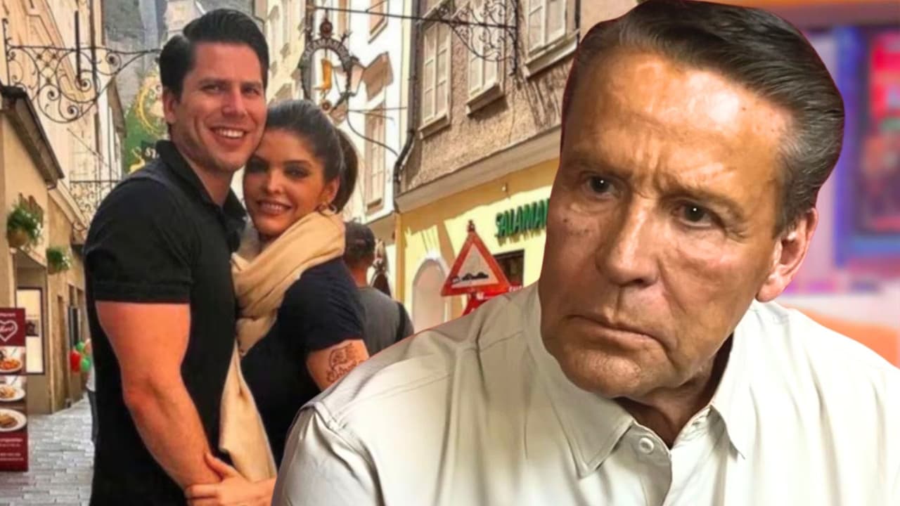 "Que se defienda": Alfredo Adame aconseja a Ana Bárbara por la infidelidad de su esposo