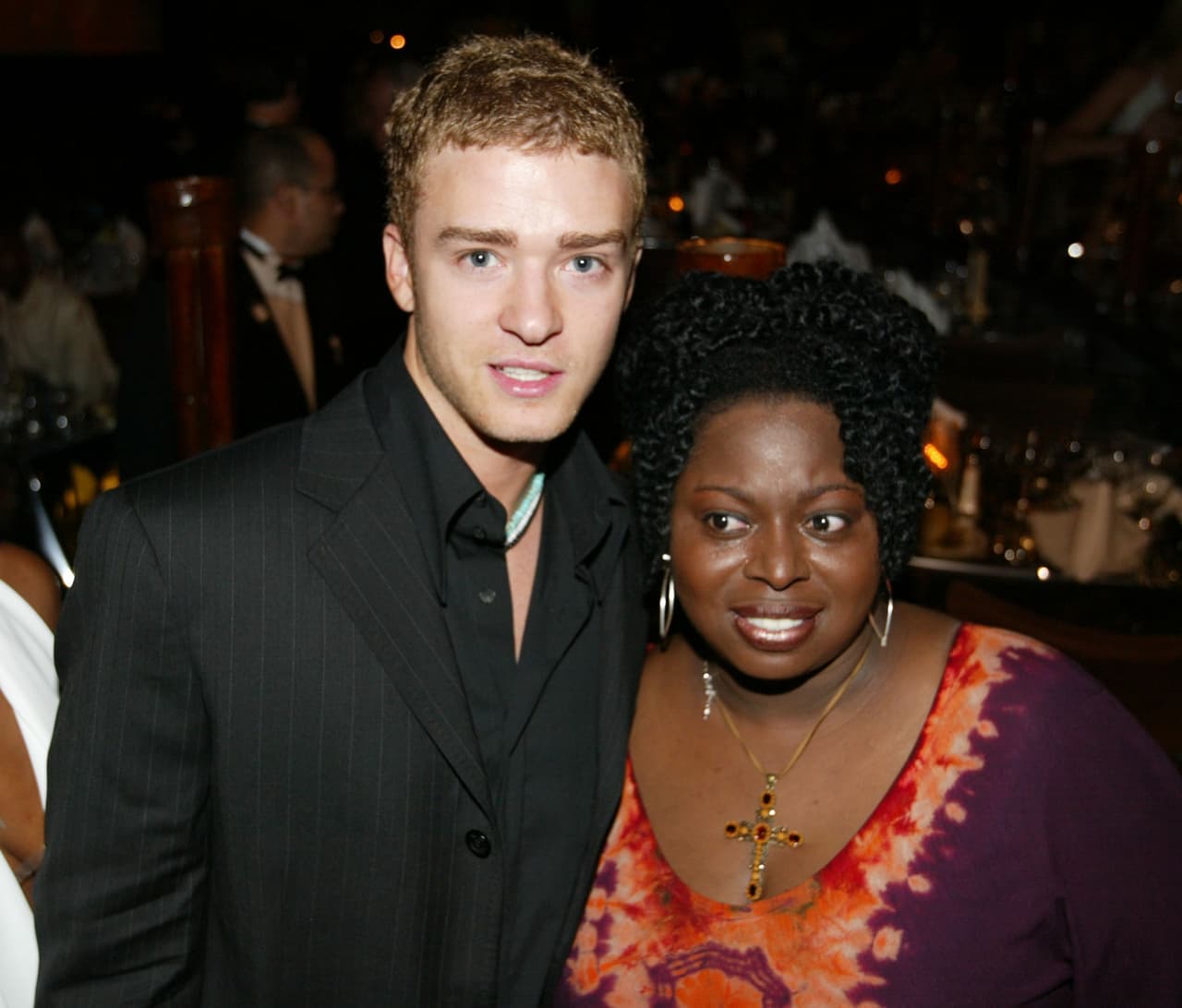 Lo crean o no fue una difícil desición para él.