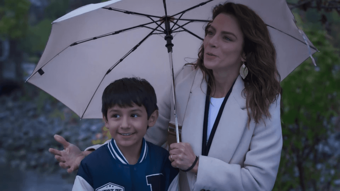 Juegos Interrumpidos en ViX: Estreno, Sinopsis, y Todo lo que Debes Saber sobre la Nueva Serie con Silvia Navarro