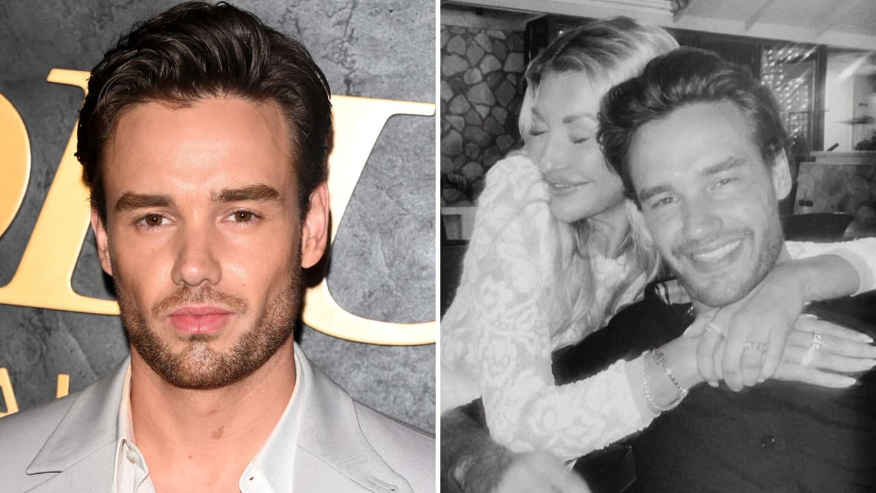 Novia de Liam Payne se sentiría “inmensamente culpable” por irse de Argentina sin él