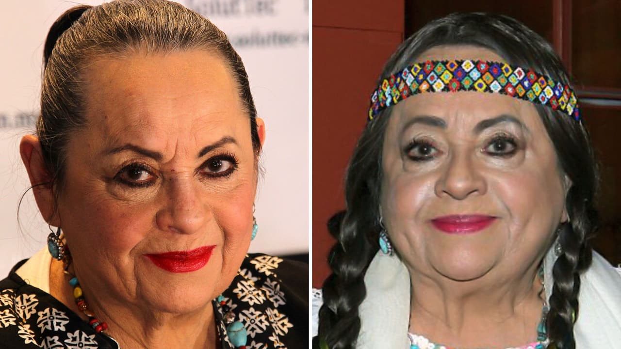 ¿Lucila Mariscal abandonada en un asilo?: revelan la verdad sobre la actriz de Una Familia con Suerte