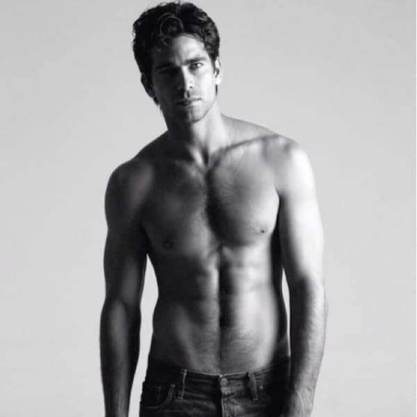 Rubén Cortada es otro cubano de pura cepa que llega a conquistar la pantalla de UniMás como Faruq Ben Barek en la serie El Príncipe, ¿te lo vas a perder?